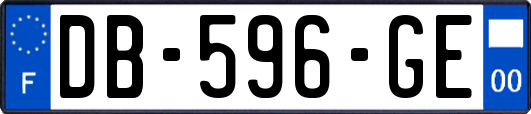 DB-596-GE