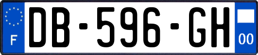 DB-596-GH