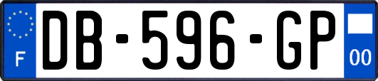 DB-596-GP