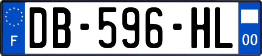 DB-596-HL