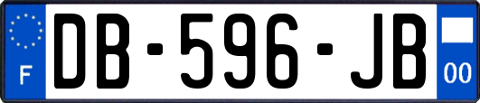 DB-596-JB