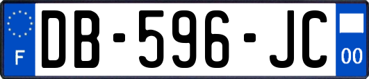 DB-596-JC