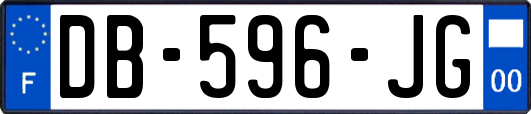 DB-596-JG