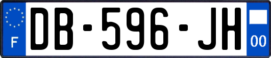 DB-596-JH