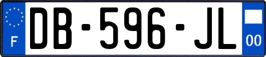 DB-596-JL