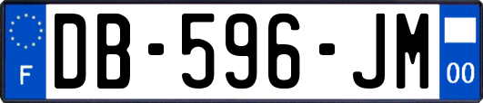 DB-596-JM