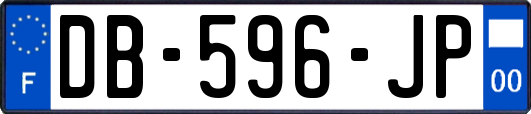 DB-596-JP
