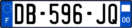 DB-596-JQ