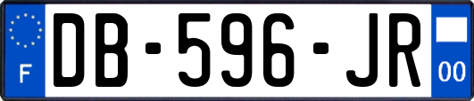 DB-596-JR