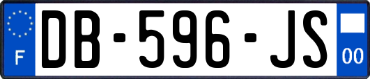 DB-596-JS