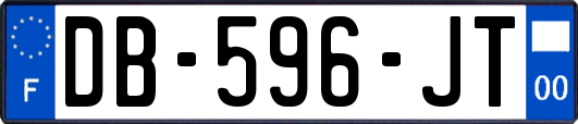 DB-596-JT