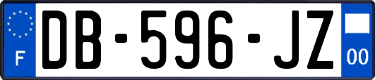 DB-596-JZ