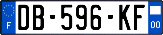 DB-596-KF