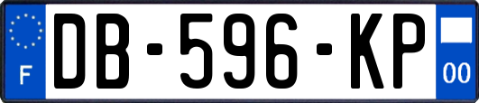 DB-596-KP