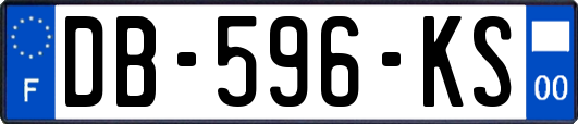 DB-596-KS