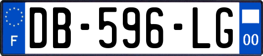 DB-596-LG