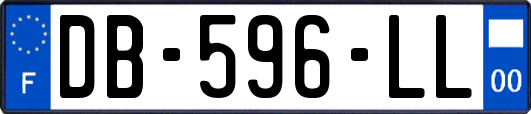 DB-596-LL