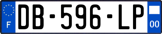 DB-596-LP