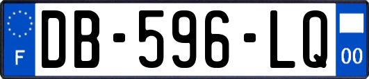 DB-596-LQ