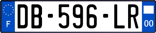 DB-596-LR