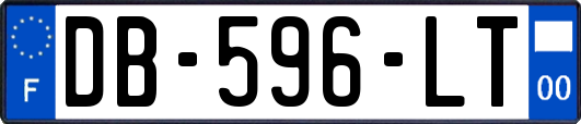 DB-596-LT
