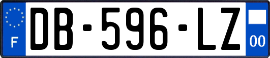 DB-596-LZ