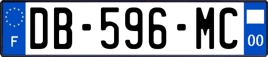 DB-596-MC