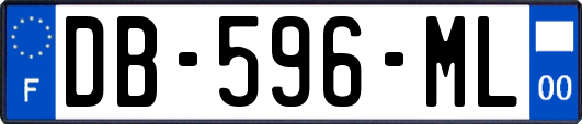 DB-596-ML