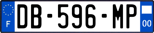 DB-596-MP