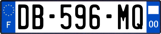 DB-596-MQ