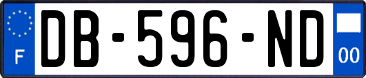 DB-596-ND