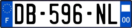 DB-596-NL