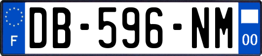 DB-596-NM