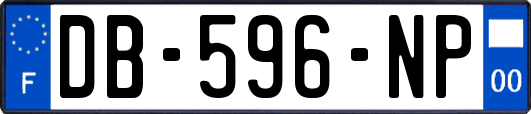 DB-596-NP