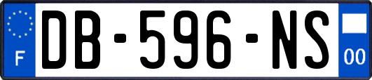 DB-596-NS