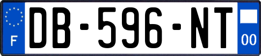 DB-596-NT