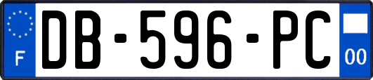 DB-596-PC