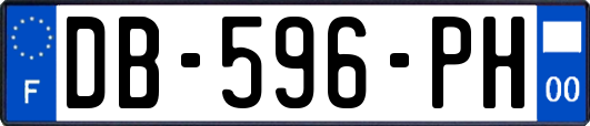 DB-596-PH
