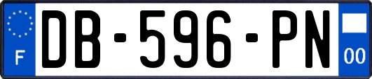 DB-596-PN