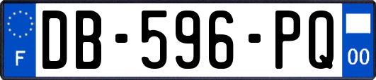 DB-596-PQ