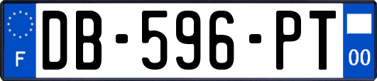 DB-596-PT