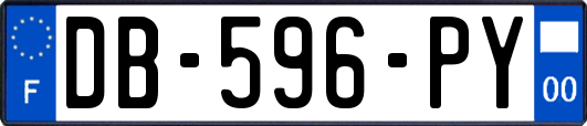 DB-596-PY