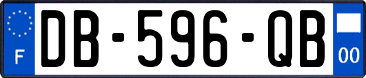 DB-596-QB