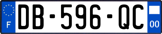 DB-596-QC