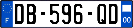 DB-596-QD