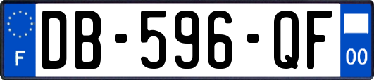DB-596-QF