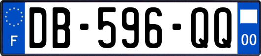 DB-596-QQ