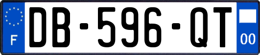 DB-596-QT
