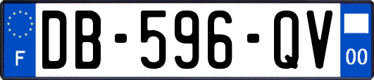DB-596-QV