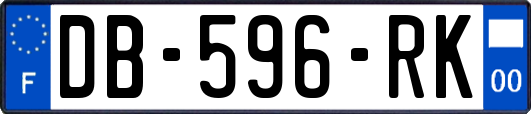 DB-596-RK